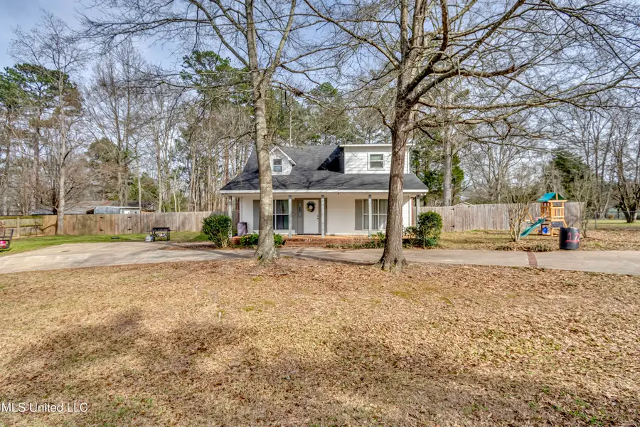 112 The Briers Drive, Florence, MS 39073 - #2