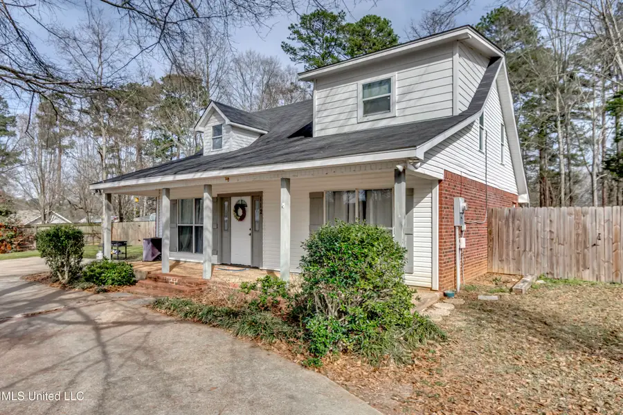 112 The Briers Drive, Florence, MS 39073 - #3