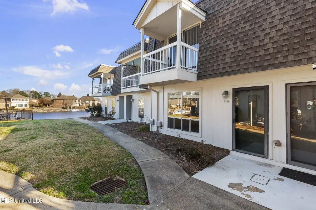 550 Post Road, Ridgeland, MS 39157 - #1