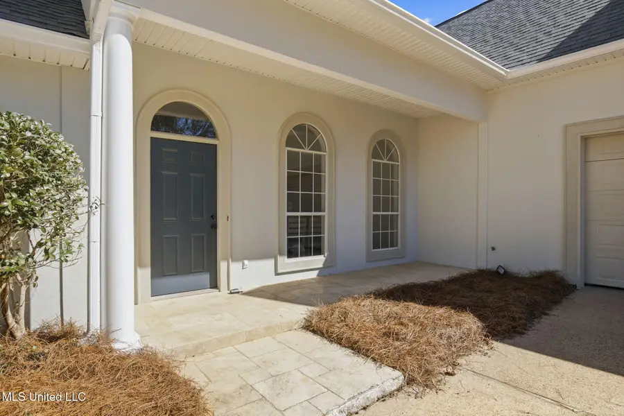 314 Fox Hollow, Canton, MS 39046 - #2