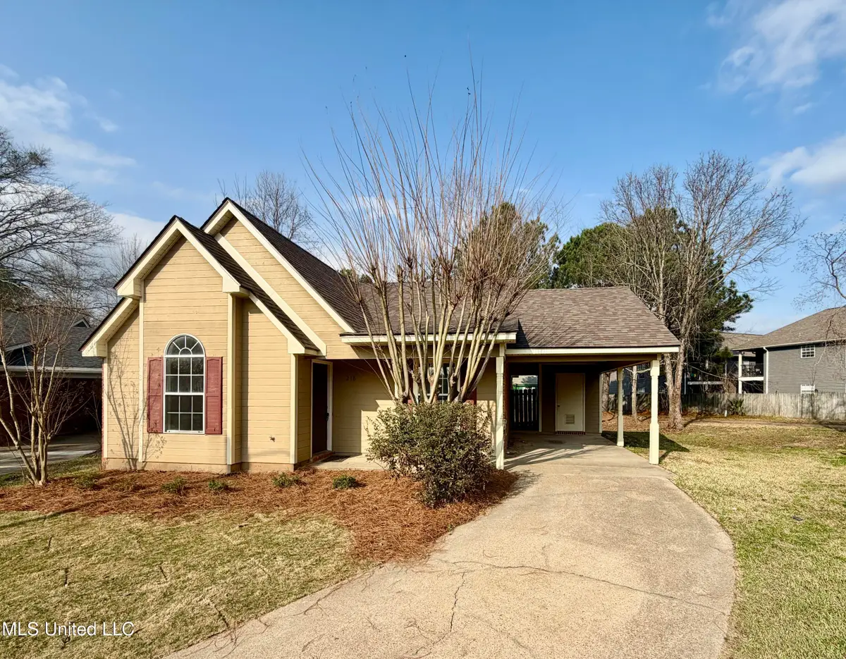 218 Falcon Cove, Brandon, MS 39047 - #1