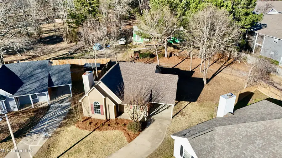 218 Falcon Cove, Brandon, MS 39047 - #2