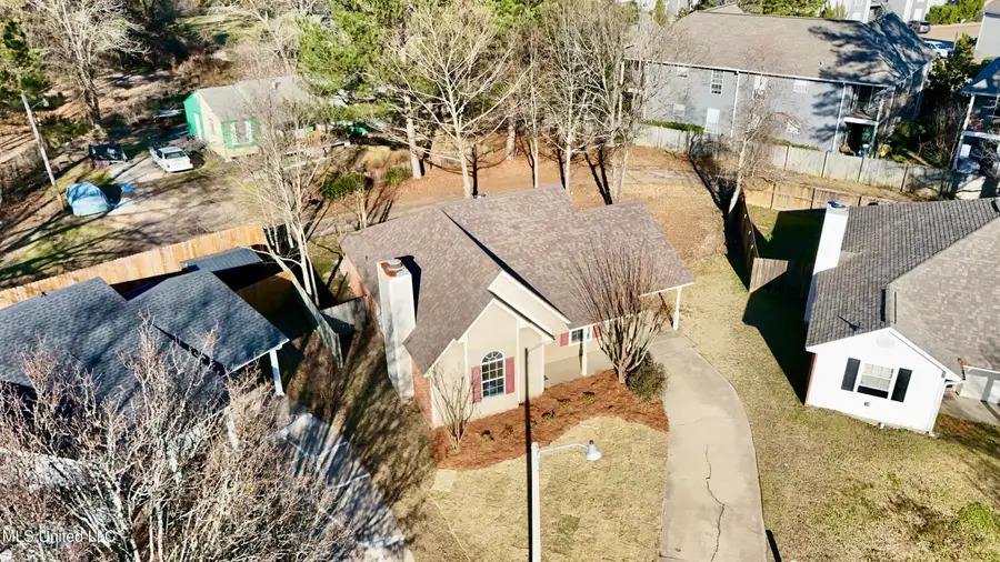 218 Falcon Cove, Brandon, MS 39047 - #3