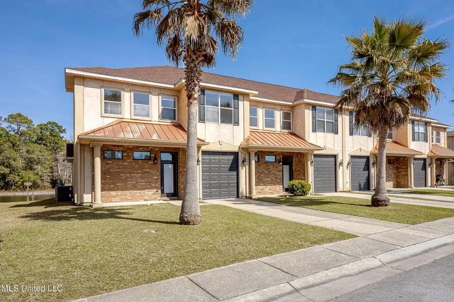 212 Capri Place, Ocean Springs, MS 39564 - #2