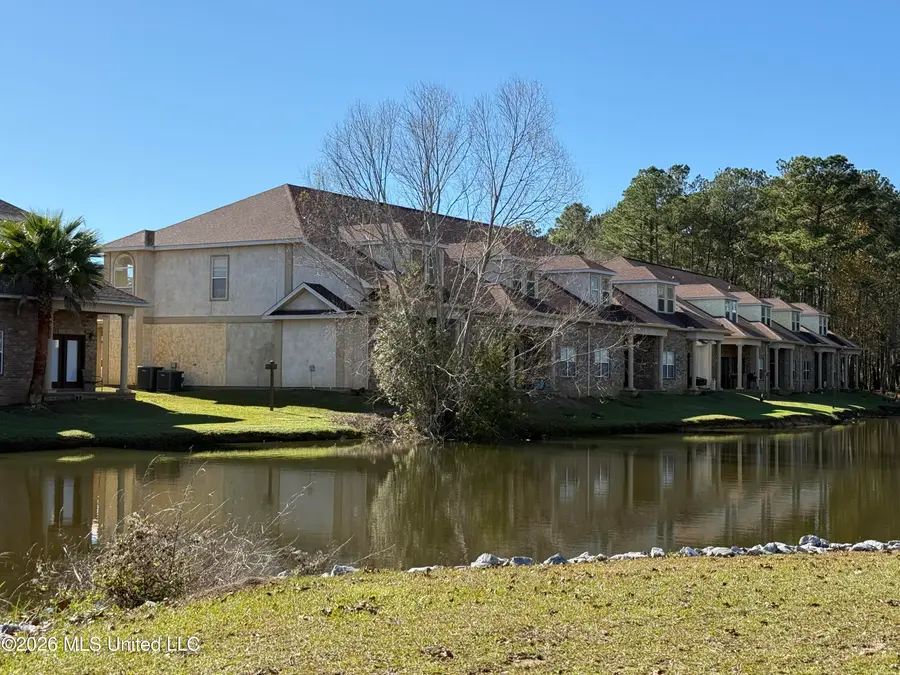 212 Capri Place, Ocean Springs, MS 39564 - #3