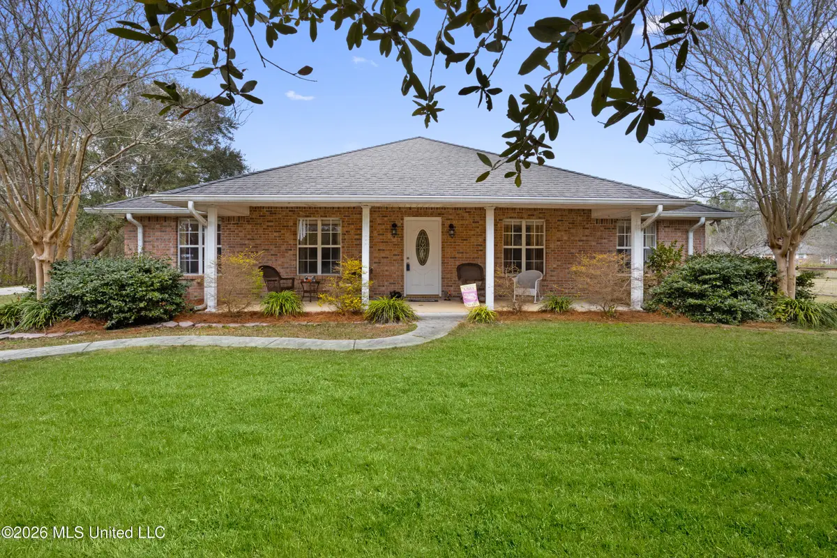 2088 Scianna Lane, Bay Saint Louis, MS 39520 - #1