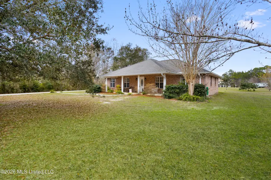 2088 Scianna Lane, Bay Saint Louis, MS 39520 - #2