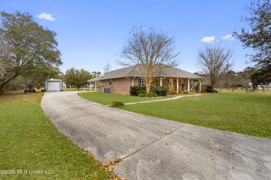 2088 Scianna Lane, Bay Saint Louis, MS 39520 - #3