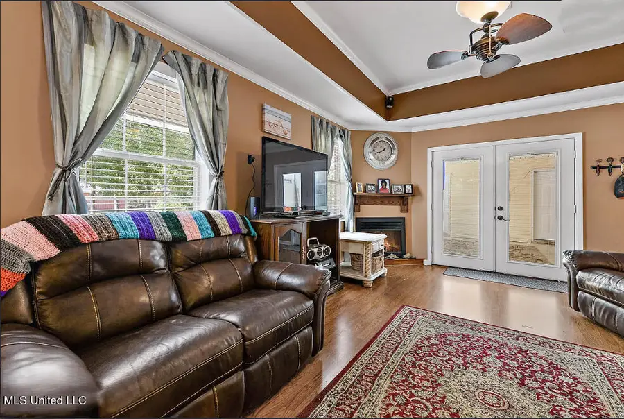 1540 Waveland Avenue, Waveland, MS 39576 - #2