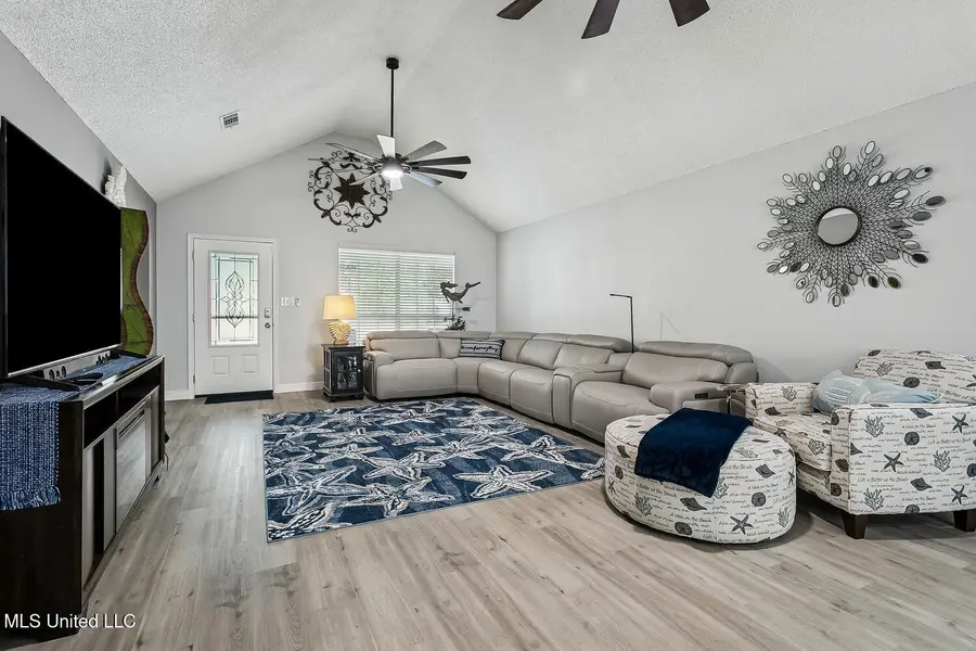 9117 Barnacle Boulevard, Ocean Springs, MS 39564 - #3