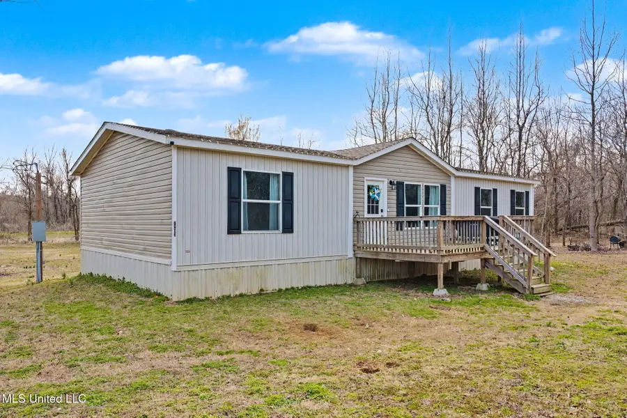 7203 Angie Drive, Hernando, MS 38632 - #2