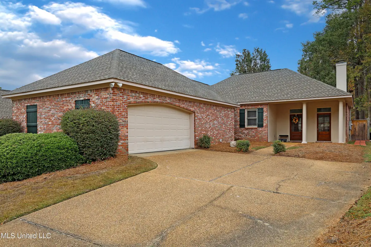 794 Versailles Drive, Ridgeland, MS 39157 - #1