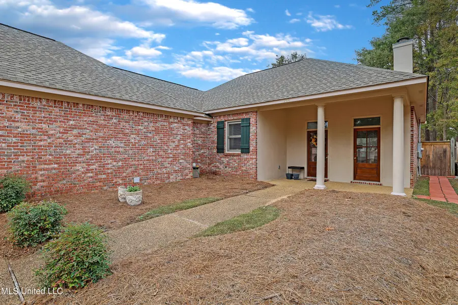 794 Versailles Drive, Ridgeland, MS 39157 - #2