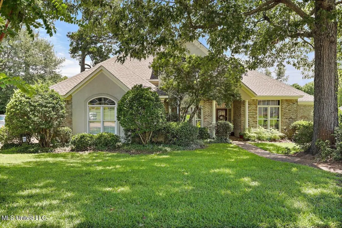 219 Northwind Drive, Brandon, MS 39047 - #1