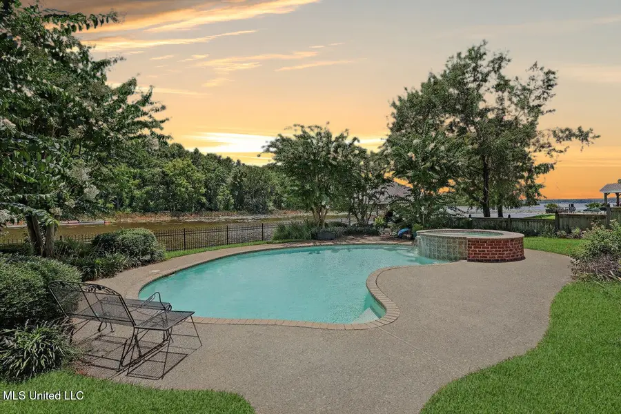 219 Northwind Drive, Brandon, MS 39047 - #2