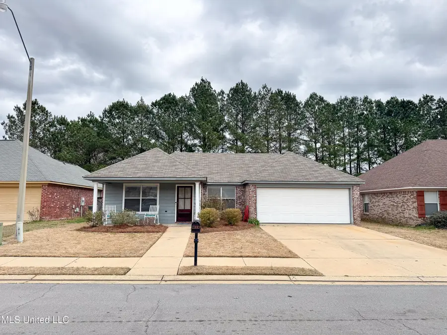 168 Blackstone Circle, Brandon, MS 39047 - #2
