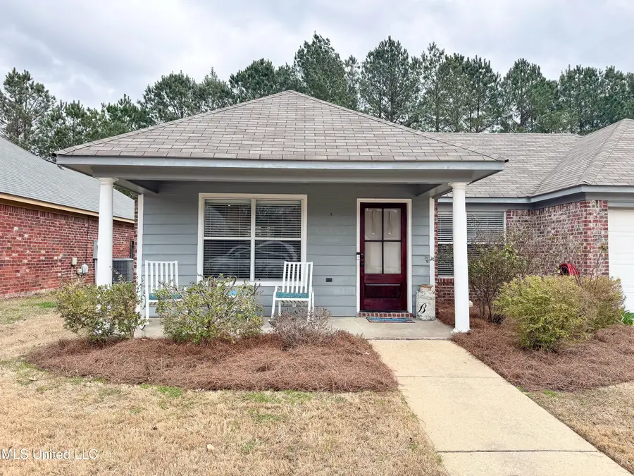 168 Blackstone Circle, Brandon, MS 39047 - #3