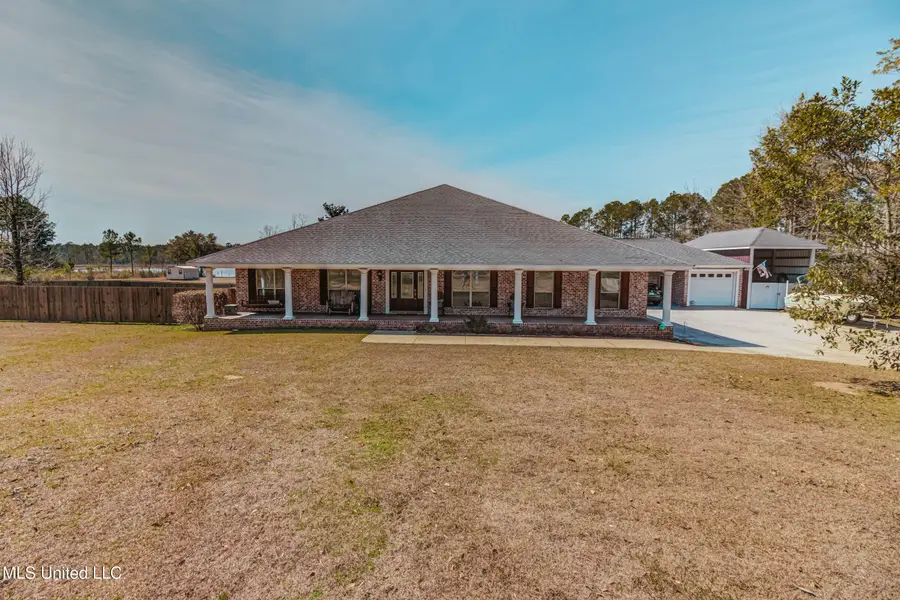 17113 E Spring Lake Drive, Vancleave, MS 39565 - #3