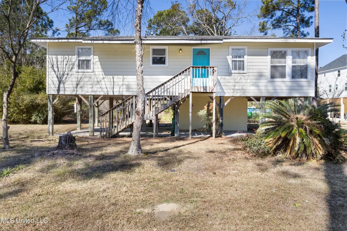 101 Poindexter Drive, Pass Christian, MS 39571 - #1