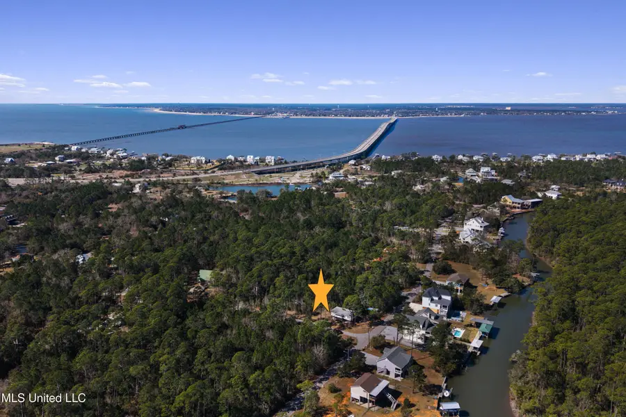 101 Poindexter Drive, Pass Christian, MS 39571 - #2