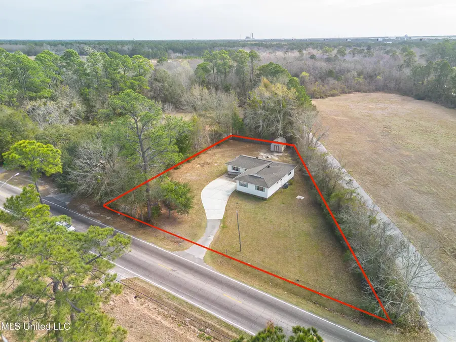 11010 Three Rivers Road, Gulfport, MS 39503 - #3