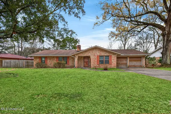 3861 River Pine Drive, Moss Point, MS 39563