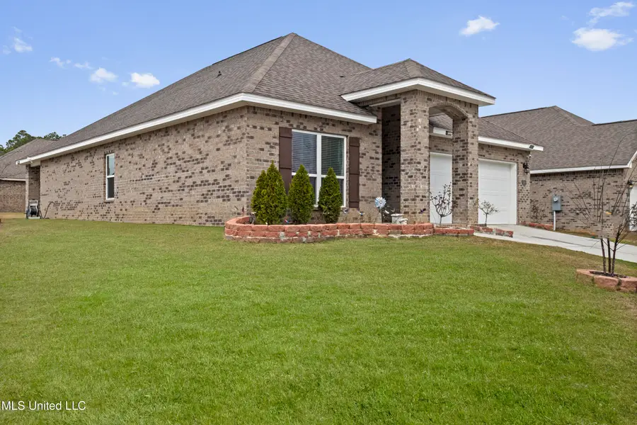 5505 Leeds Lane, Biloxi, MS 39532 - #2