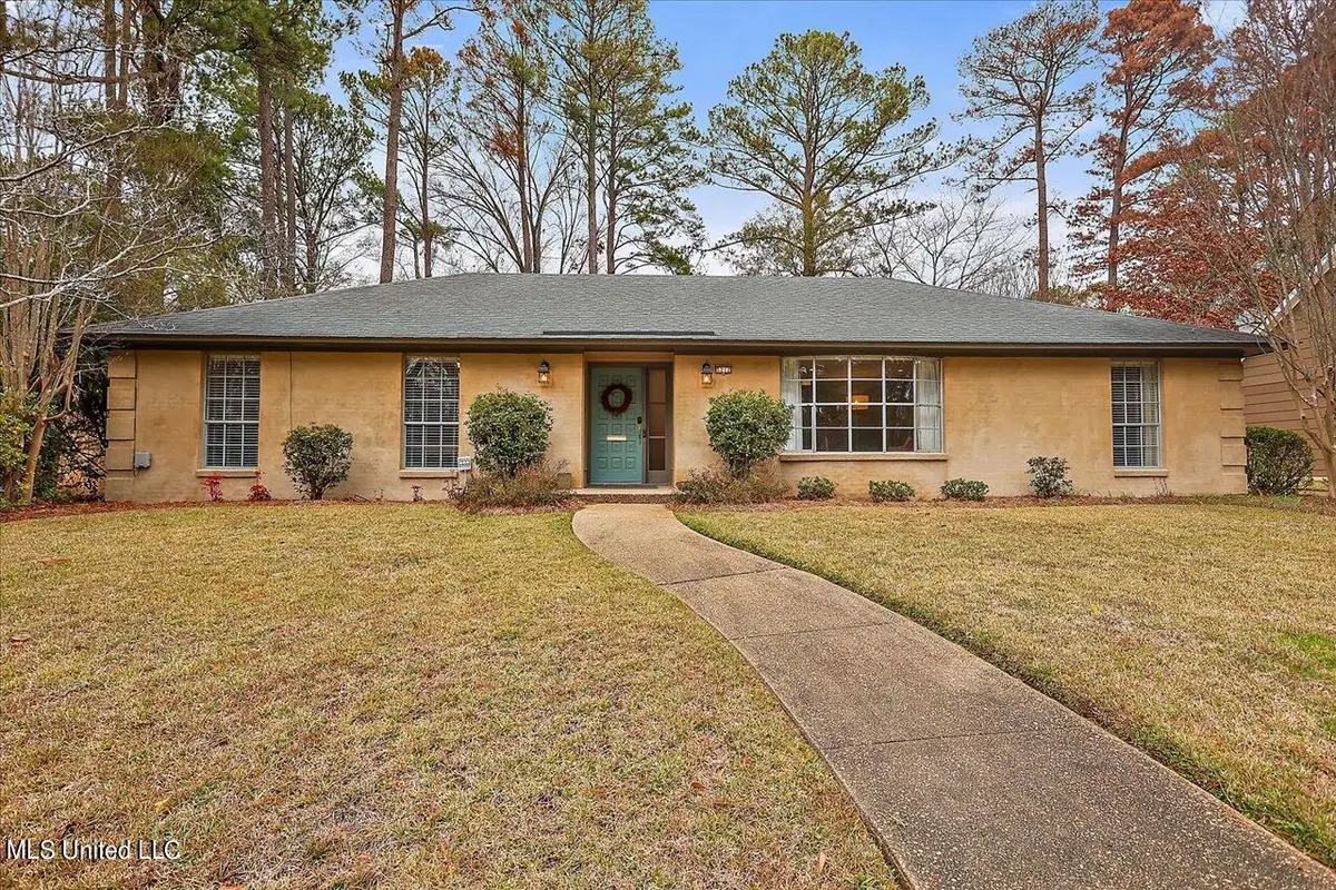 5212 Hialeah Drive, Jackson, MS 39211 - #1