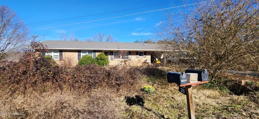 28 County Road 243, Iuka, MS 38852 - #2