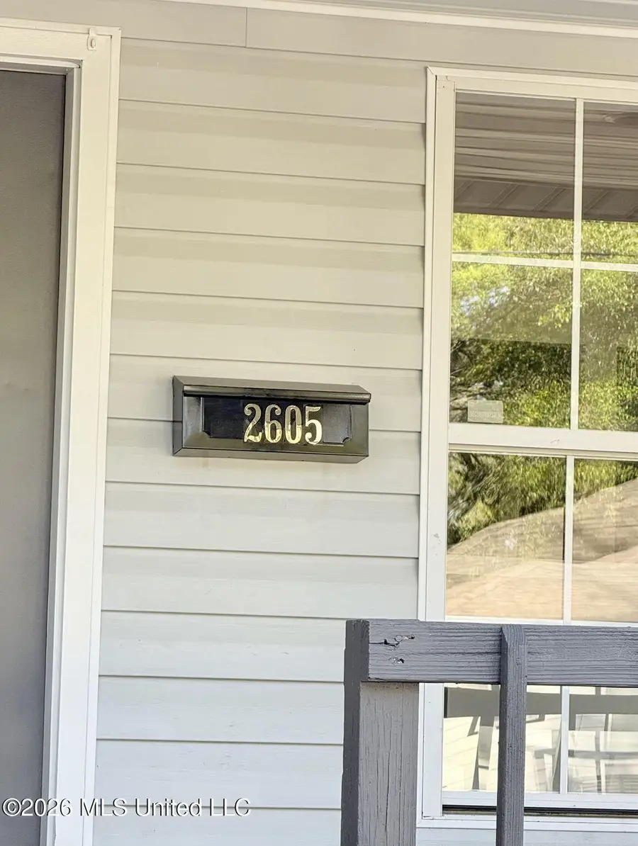 2605 Joan Avenue, Gulfport, MS 39501 - #3
