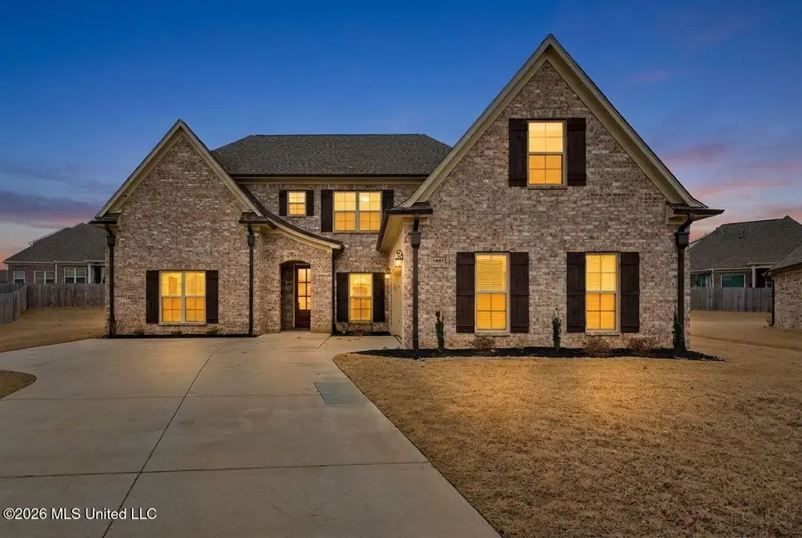 1567 Eden Loop, Hernando, MS 38632 - #2