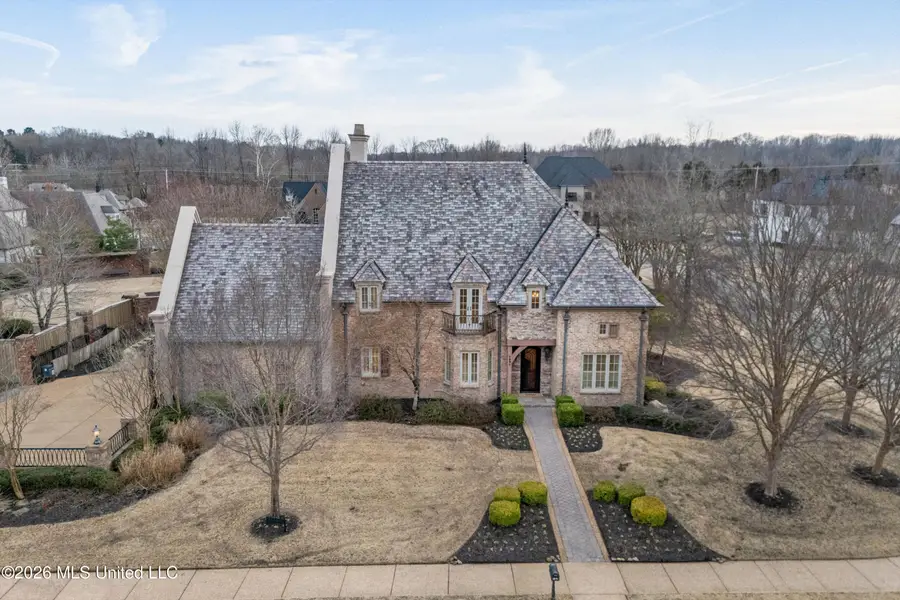 4891 N Fleur De Lis, Olive Branch, MS 38654 - #2