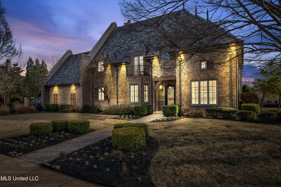 4891 N Fleur De Lis, Olive Branch, MS 38654 - #3