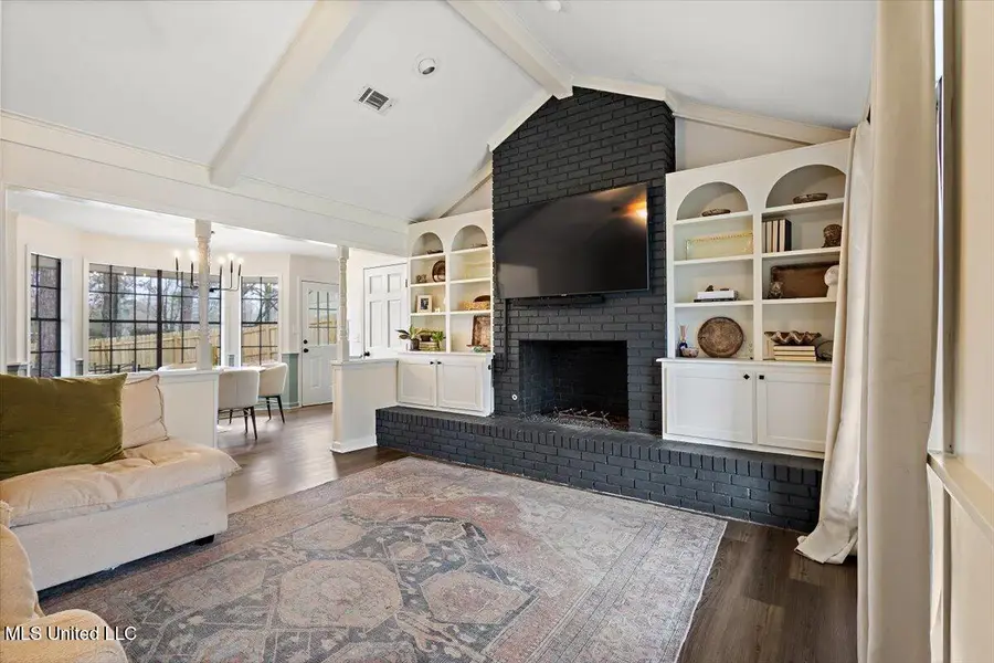 231 Stonecastle Drive, Brandon, MS 39047 - #2