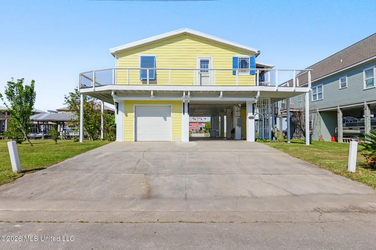 104 Wolfe Street, Bay Saint Louis, MS 39520 - #1