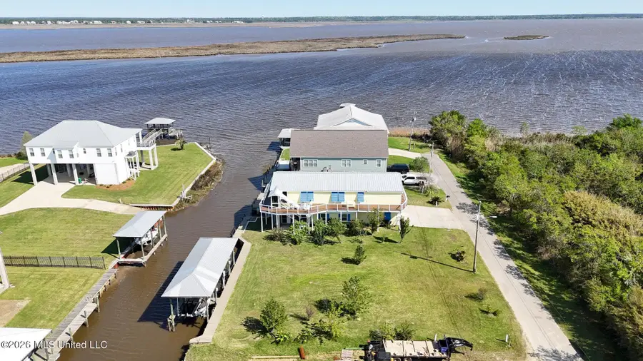 104 Wolfe Street, Bay Saint Louis, MS 39520 - #2
