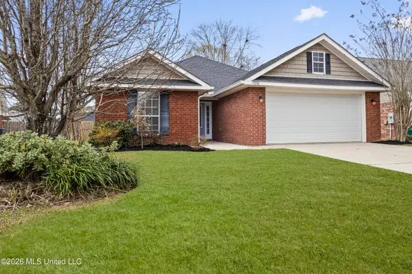 15210 Cedar Springs Drive, Biloxi, MS 39532