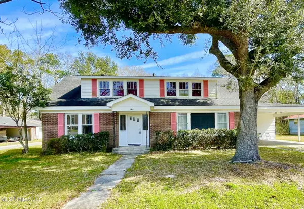 4124 Griffin Street, Moss Point, MS 39563