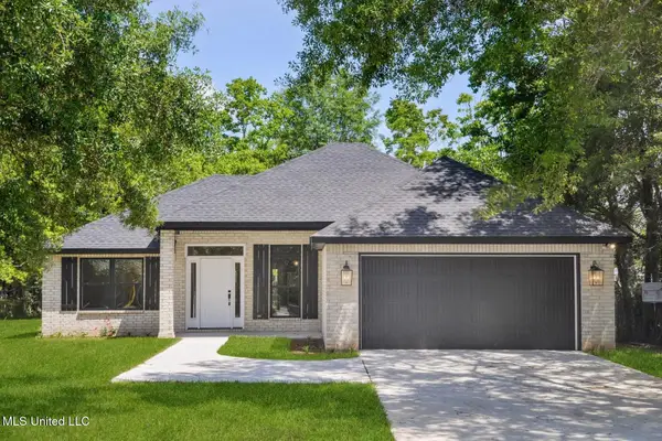 19663 Wallace Way, Saucier, MS 39574