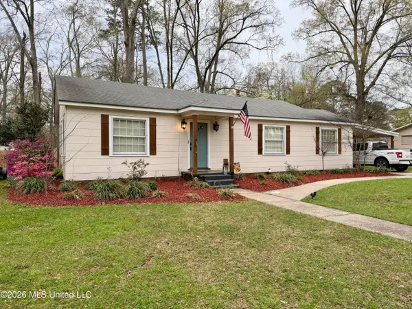 412 Hardy Lane, Brookhaven, MS 39601