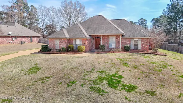 516 Glensview Drive, Brandon, MS 39047