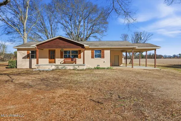 518 Walters Road, Pelahatchie, MS 39145
