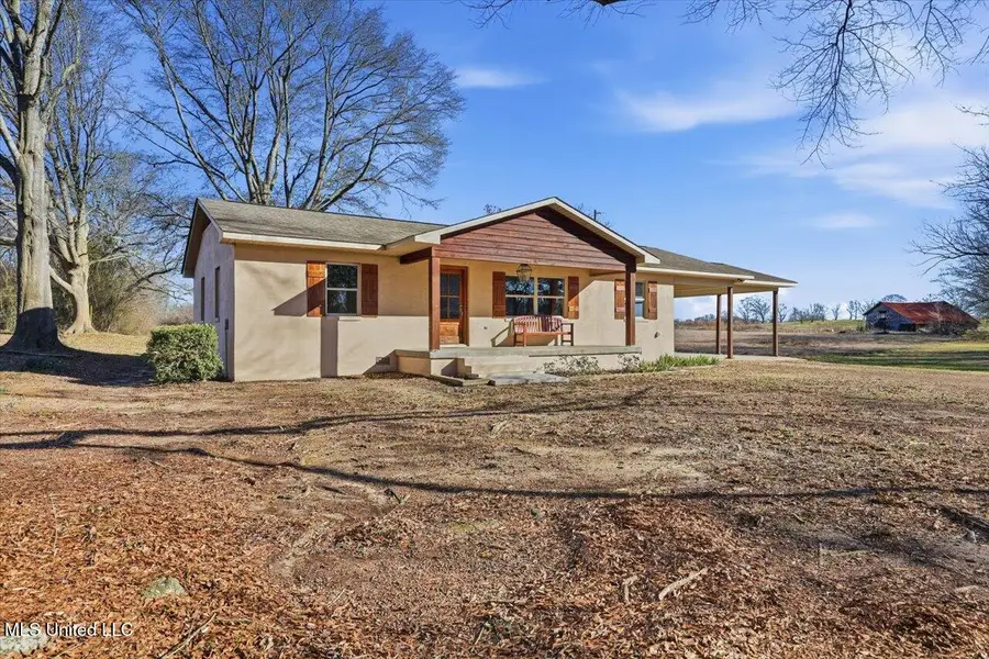 518 Walters Road, Pelahatchie, MS 39145 - #2