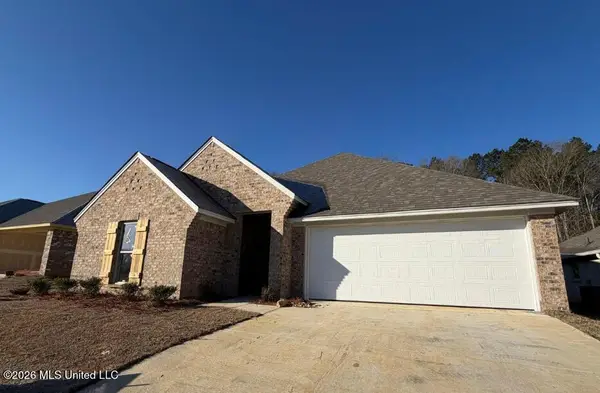 528 Stone Brook Place, Brandon, MS 39042