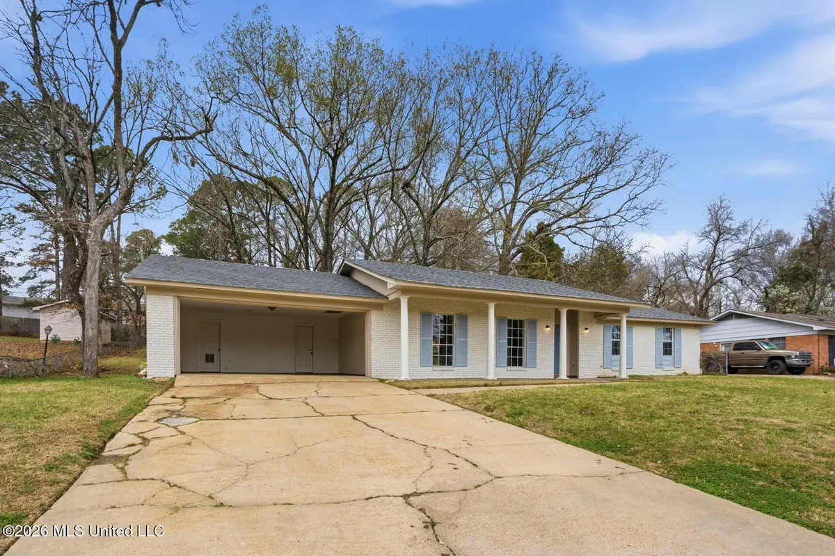 705 Pinehurst Street, Clinton, MS 39056 - #1