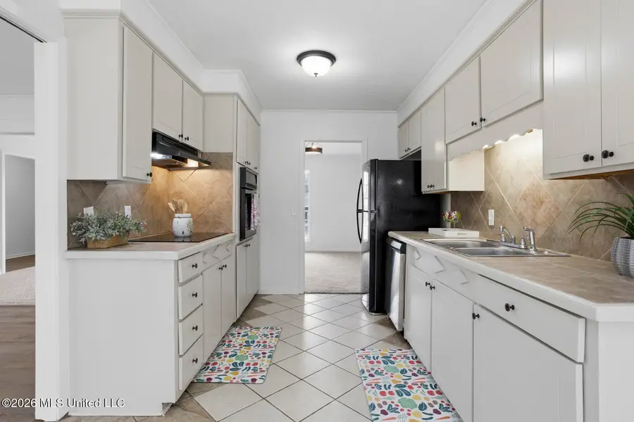 705 Pinehurst Street, Clinton, MS 39056 - #3