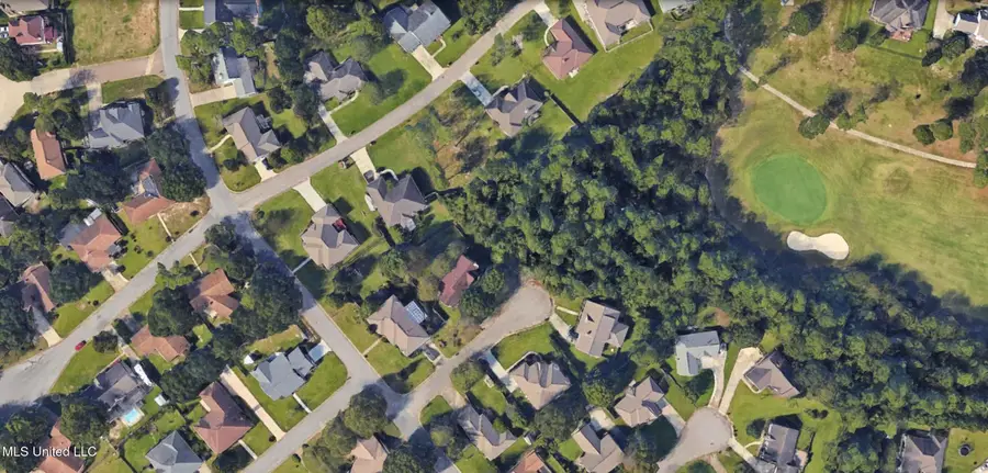 Lake Village Lot101/119 Drive, Gulfport, MS 39503 - #2