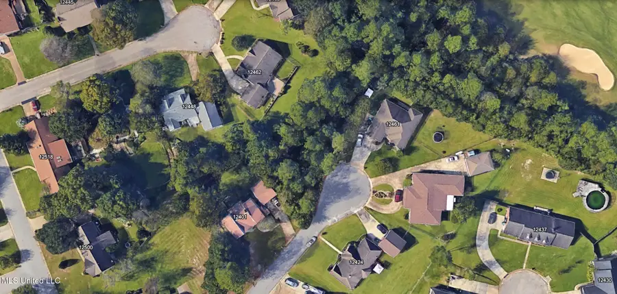 N Lakeview Court, Gulfport, MS 39503 - #2