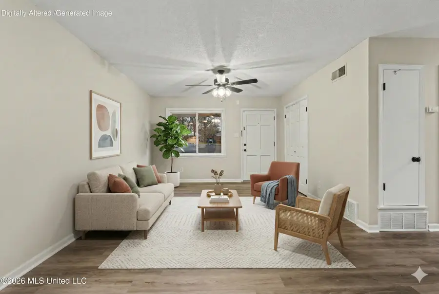 8256 Caprock Cove, Southaven, MS 38671 - #2