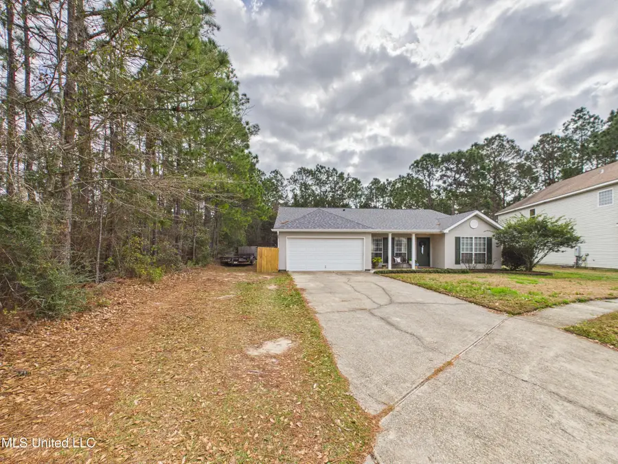 5801 Julie Lane, Ocean Springs, MS 39564 - #3